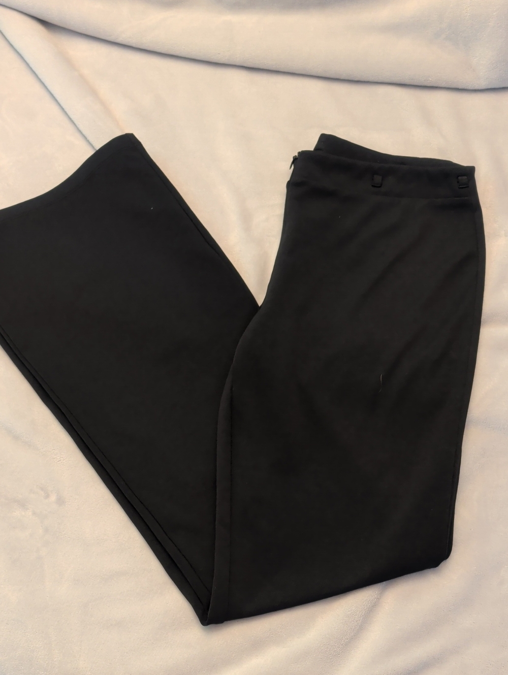 Express Women’s Black Boot Cut Pants